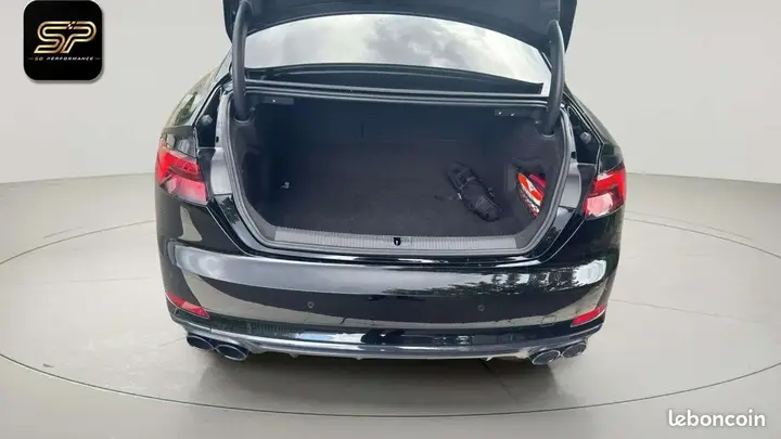 Audi S5 2019 photo 3