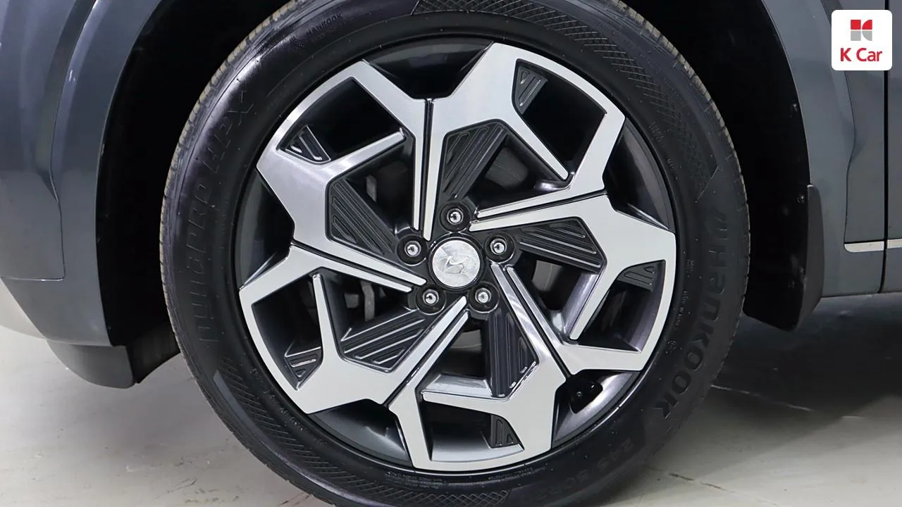 Hyundai Palisade 2022 photo 5