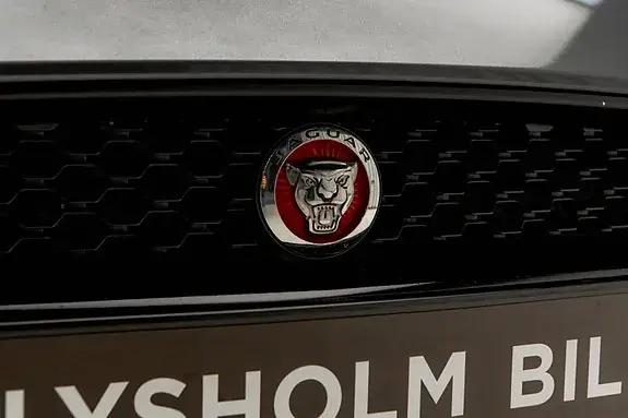 Jaguar F-Type 2016 photo 5