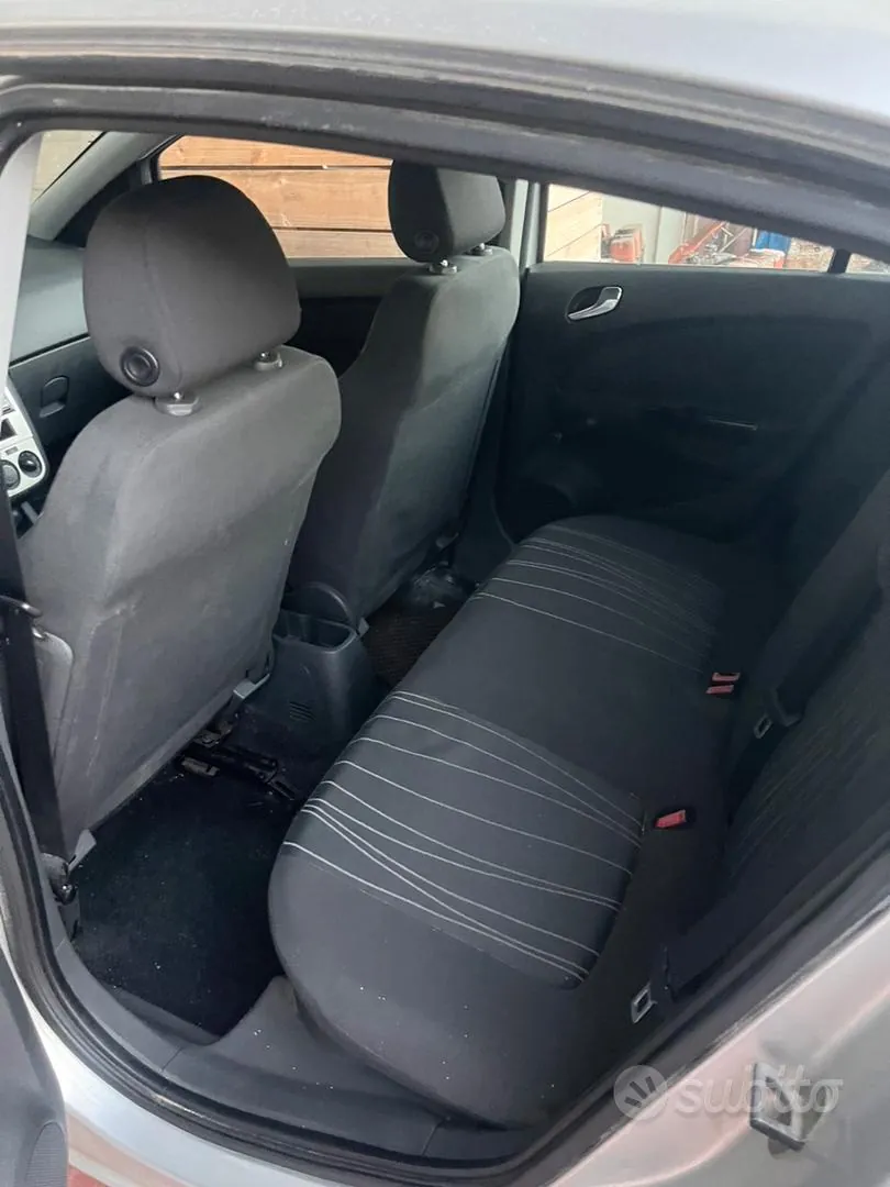 Opel Corsa 2007 photo 4