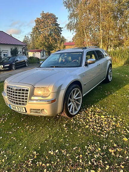 Chrysler 300C 2005 photo 3