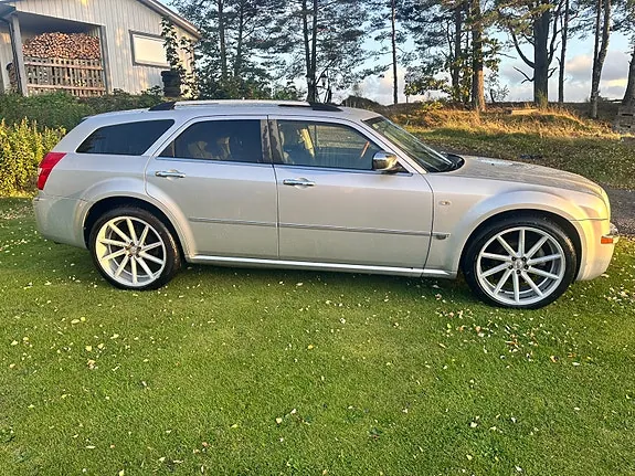 Chrysler 300C