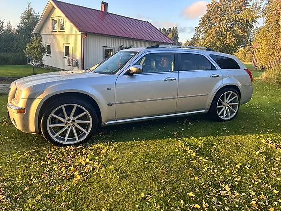 Chrysler 300C 2005 photo 5