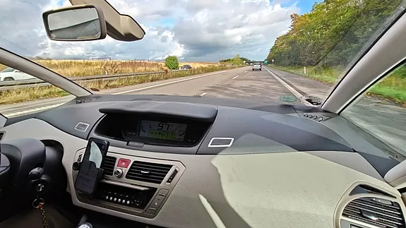 Citroen Grand C4 Picasso