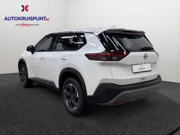 Nissan X-Trail 2026 photo 2