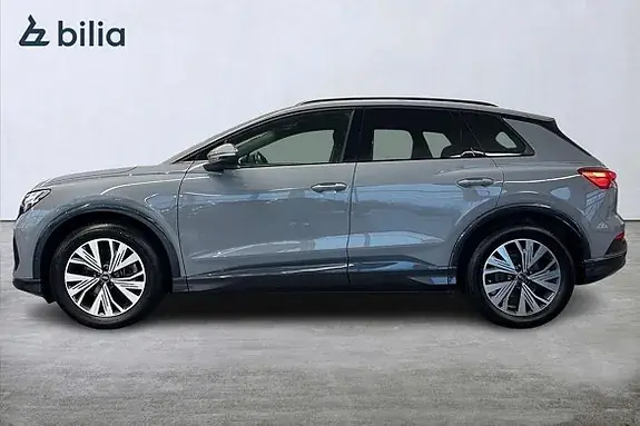 Audi Q4 E-Tron 2023 photo 4