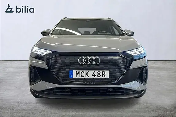 Audi Q4 E-Tron 2023 photo 2
