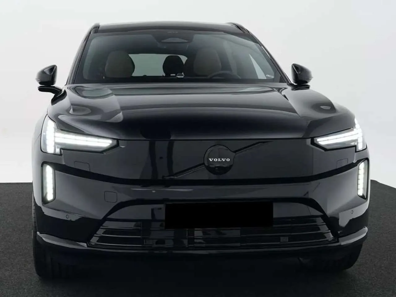 Volvo Ex90 2025 photo 2