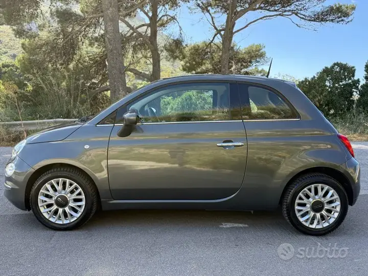 Fiat 500 2016 photo 5