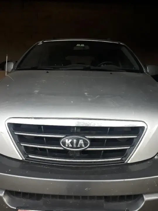 Kia Sorento 2009 photo 2