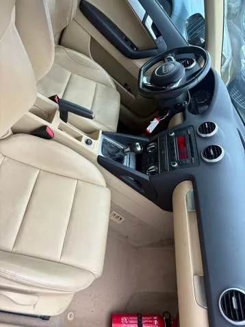 Audi A3 2012 photo 3
