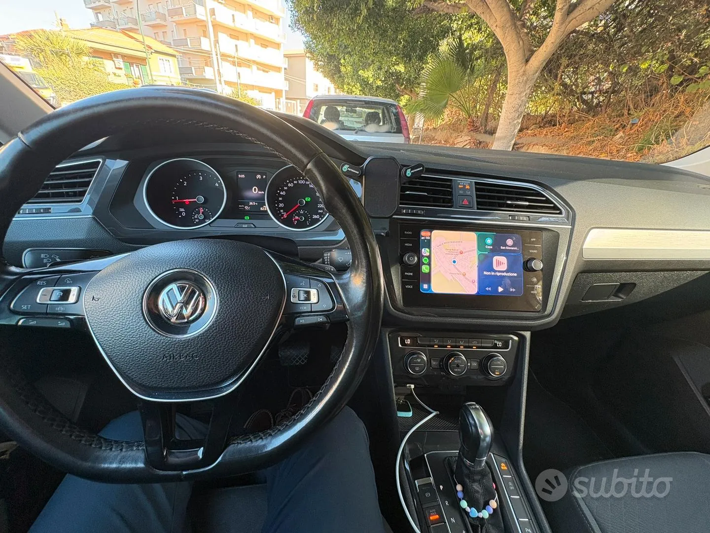 Volkswagen Tiguan 2019 photo 5