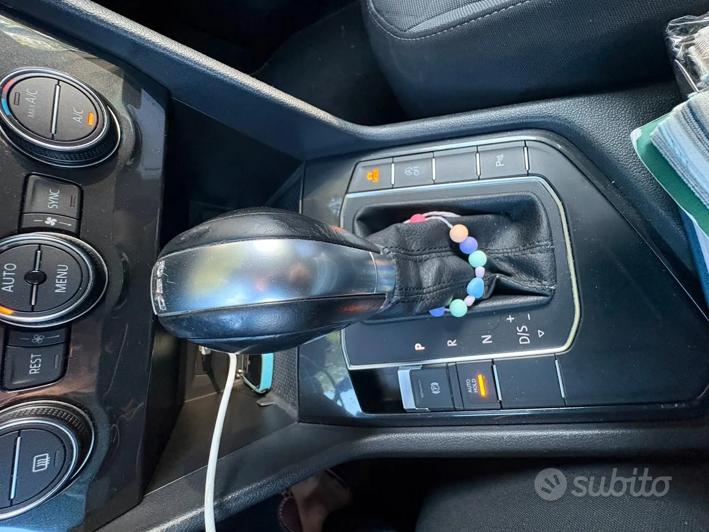 Volkswagen Tiguan 2019 photo 3