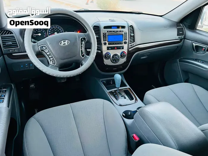 Hyundai Santa Fe 2010 photo 4