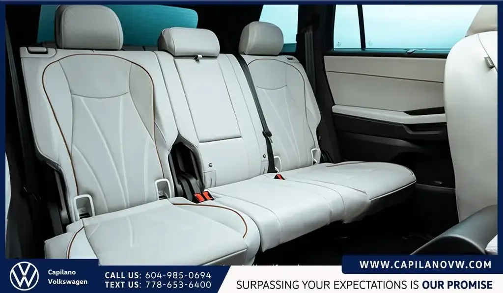 Volkswagen Atlas 2027 photo 5
