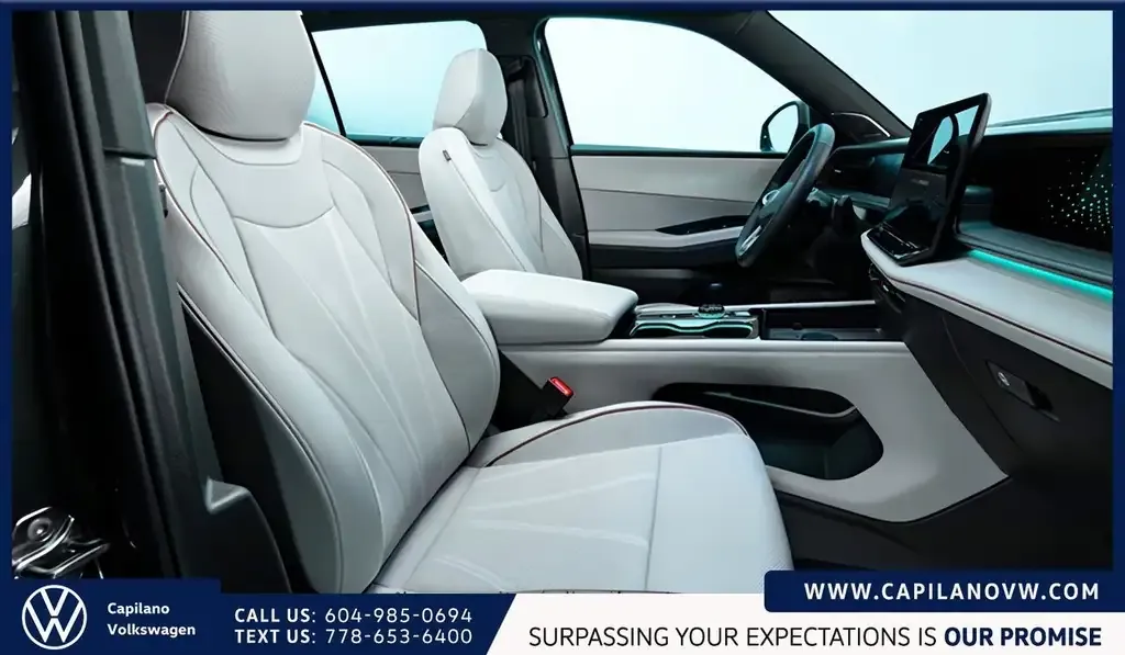Volkswagen Atlas 2027 photo 4
