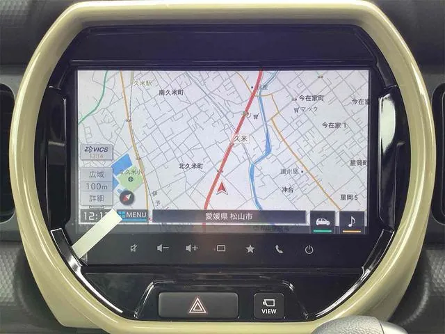 Suzuki Hustler 2026 photo 2