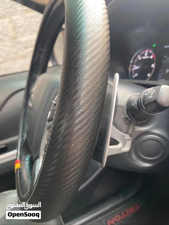 Mitsubishi L200 2022 photo 4