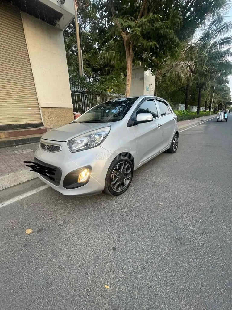 Kia Morning