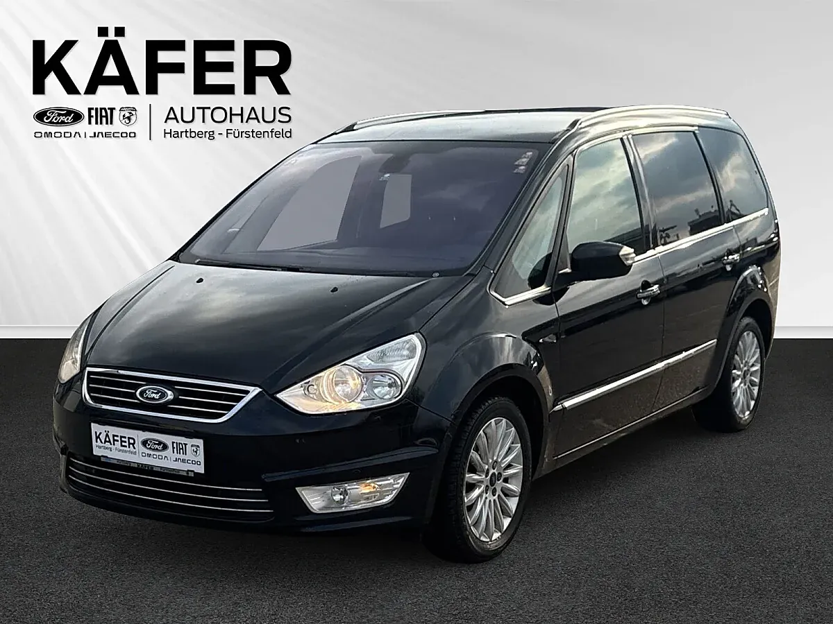 Ford Galaxy