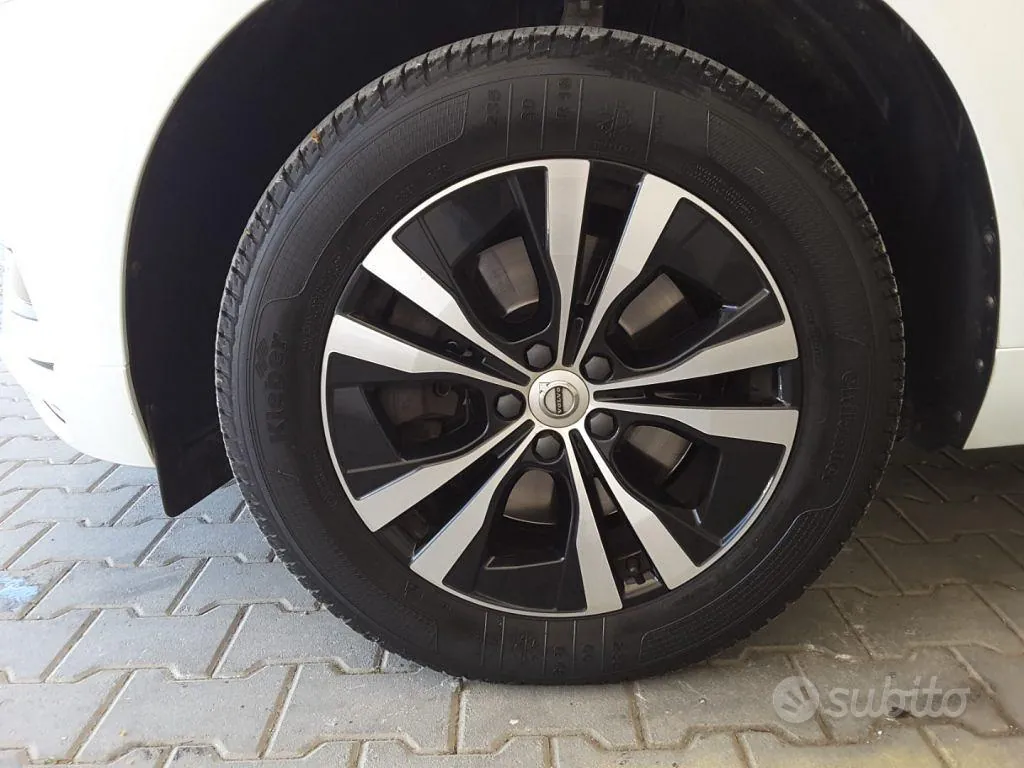 Volvo Xc60 2021 photo 4