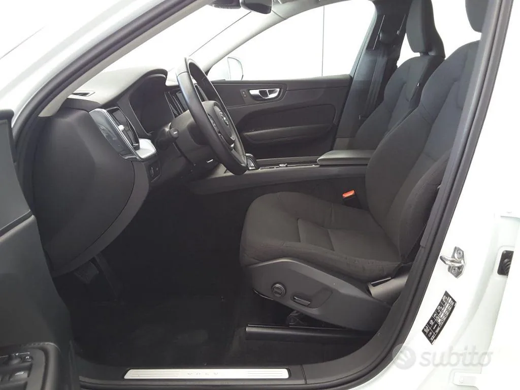 Volvo Xc60 2021 photo 5