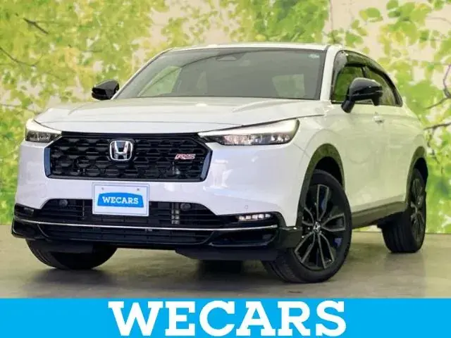 Honda Cr-V 2026 photo 2