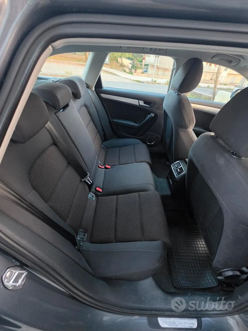 Audi A4 Allroad 2014 photo 3