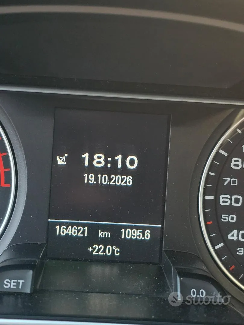 Audi A4 Allroad 2014 photo 4