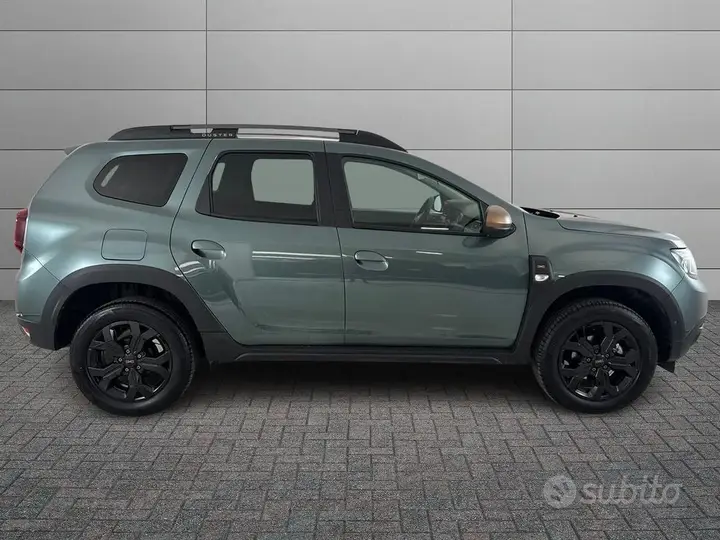 Dacia Duster 2024 photo 3
