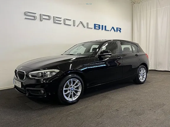 BMW 116D