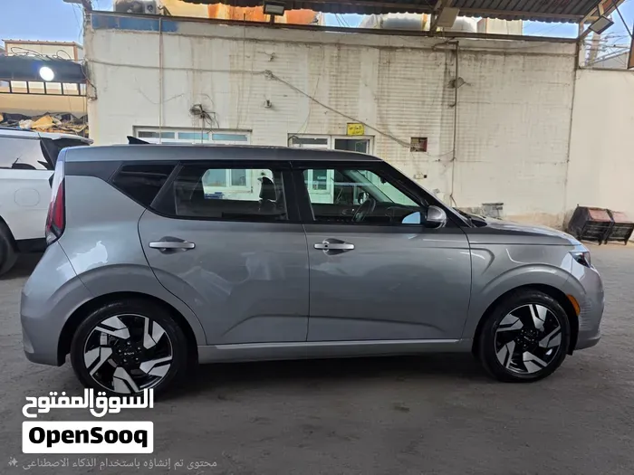 Kia Soul 2025 photo 4