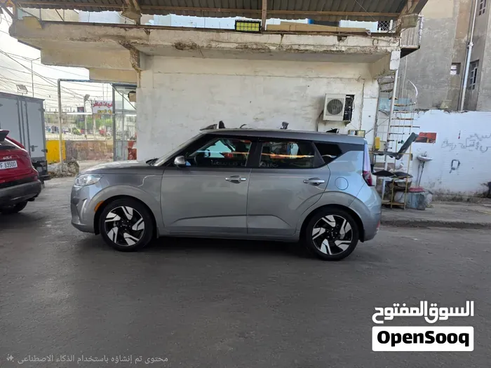 Kia Soul 2025 photo 3