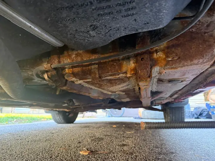 Toyota Corolla 2010 photo 4