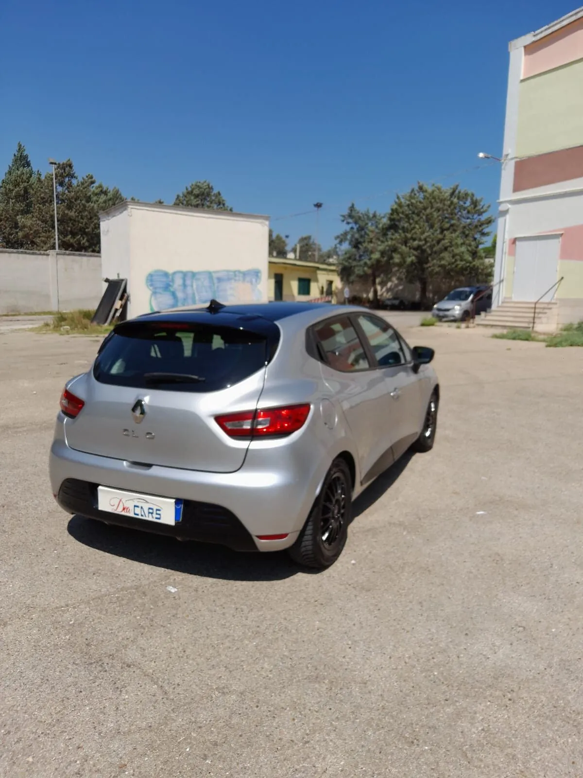 Renault Clio 2017 photo 5