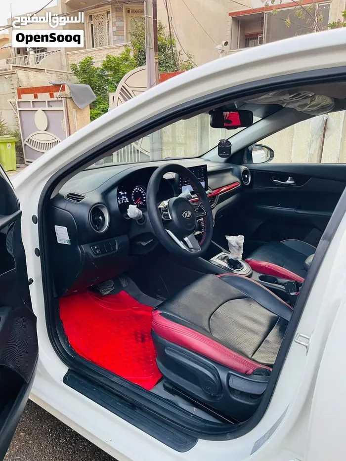 Kia Cerato 2019 photo 2