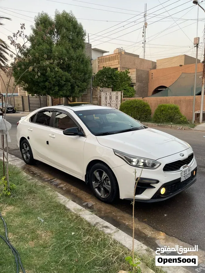 Kia Cerato