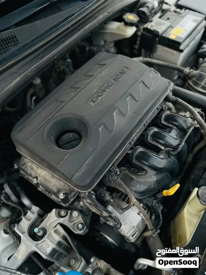 Kia Cerato 2019 photo 4