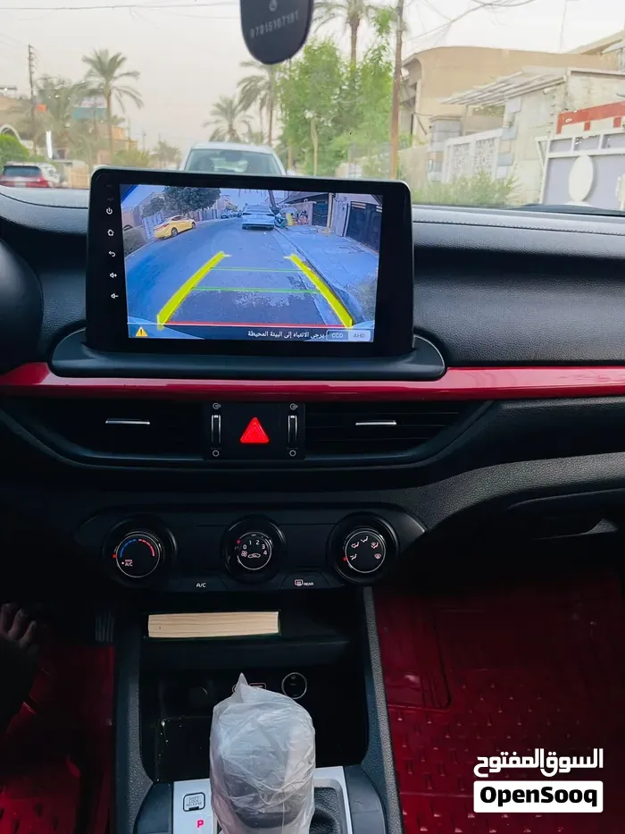 Kia Cerato 2019 photo 3