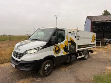 Iveco Daily