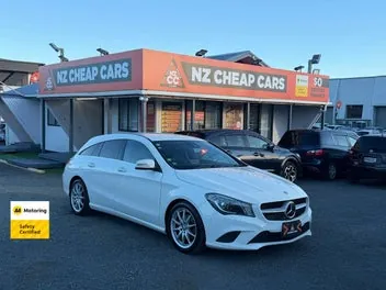Mercedes-Benz Cla 180 2015 photo 2