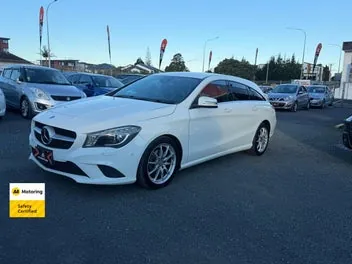 Mercedes-Benz Cla 180 2015 photo 4