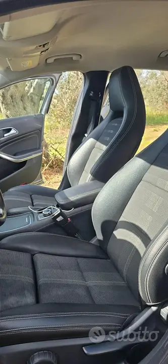 Mercedes-Benz Gla 2018 photo 5