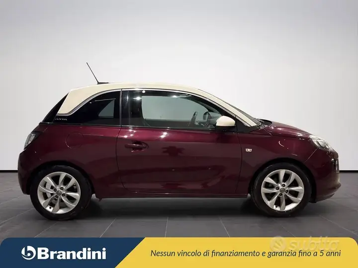 Opel Adam 2017 photo 5