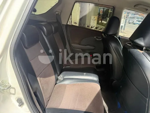 Honda Fit 2016 photo 5