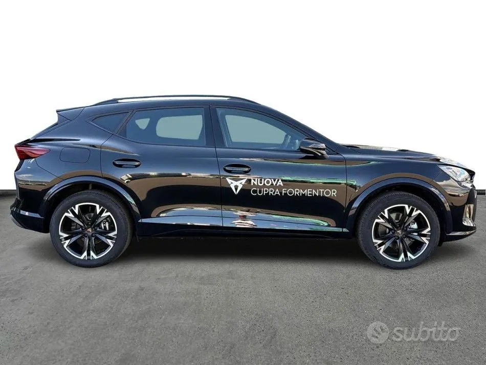 Cupra Formentor 2026 photo 3