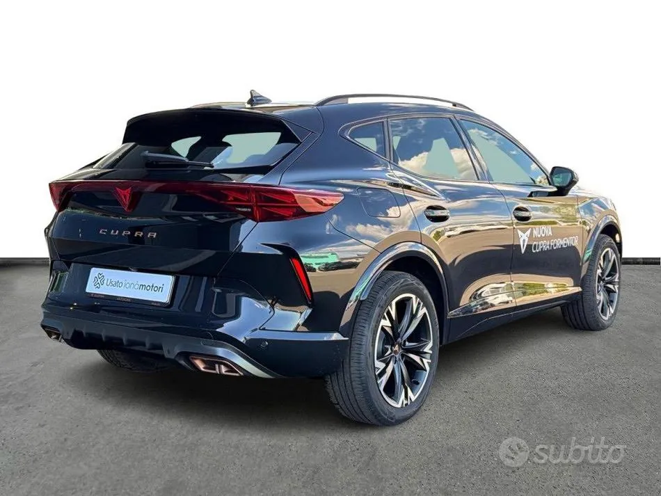 Cupra Formentor 2026 photo 4