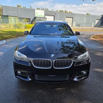 BMW Série 5