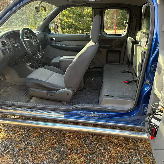 Ford Ranger 2006 photo 5
