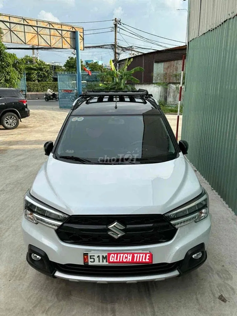 Suzuki Xl7 2025 photo 2
